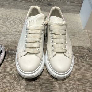 Alexander McQueen Sneakers Size 38